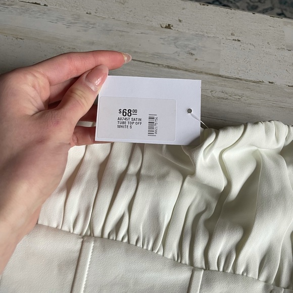 Boutique Esther Penn top - Picture 3 of 5